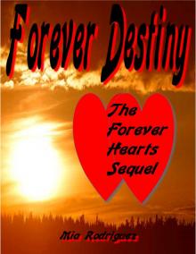 Forever Destiny Read online