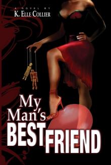 My Man's Best Friend- Book 1 Read online