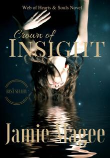 Insight: Web of Hearts and Souls #1 (Insight series 1) Read online