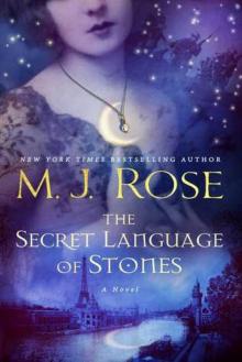The Secret Rose Read online