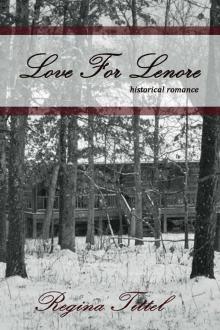 Love For Lenore Read online