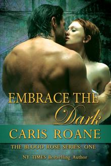 Embrace the Dark Read online