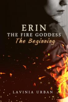 Erin The Fire Goddess: The Beginning Read online