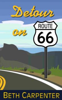 Detour on Route 66 (Choices: Story Five) Read online