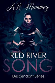 Red River Song Read online