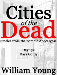Days Go By (Cities of the Dead) Read online