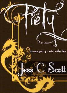Piety (Dragon poems, mini collection) Read online