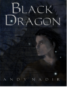 Black Dragon Read online