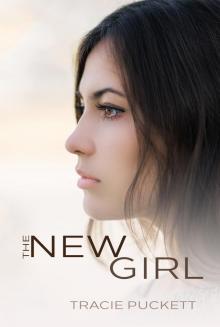 The New Girl Read online