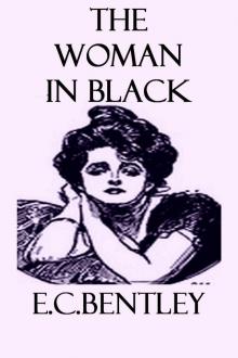 The Woman in Black Read online