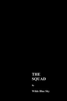 The Squad Read online