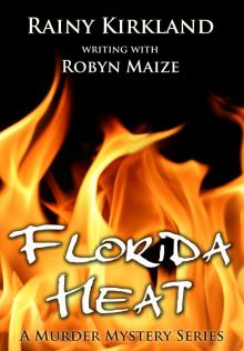 Florida Heat Read online