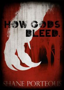 How Gods Bleed Read online
