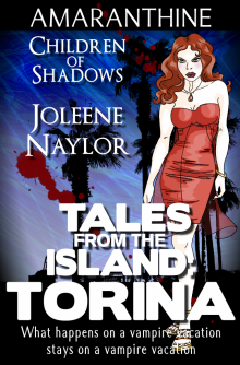 Torina (Tales from the Island) Read online