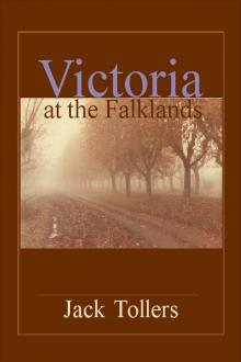 Victoria at the Falklands