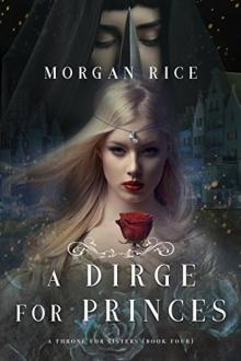 A Dirge for Princes Read online