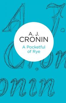 A Pocketful of Rye Read online