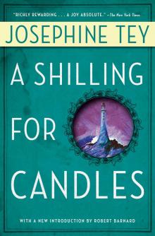 A Shilling for Candles Read online