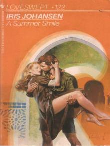 A Summer Smile Read online