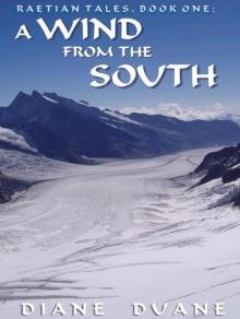 A Wind From the South Read online