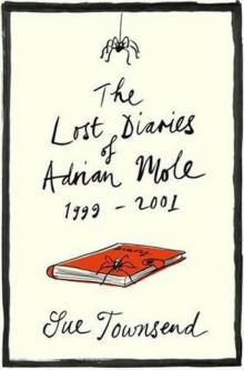 Adrian Mole 07; The Lost Diaries 1999-2001