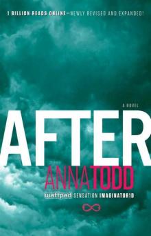 After (The After Series) Read online