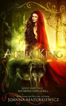 Alpha King: Red Riding Hood