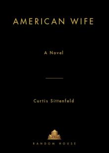 American Wife Read online