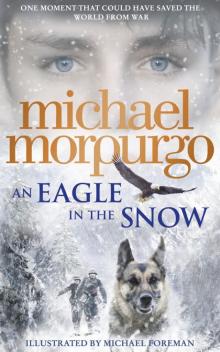 An Eagle in the Snow Read online