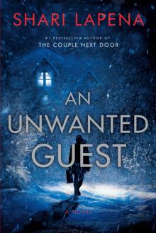 An Unwanted Guest Read online