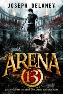 Arena 13 Read online
