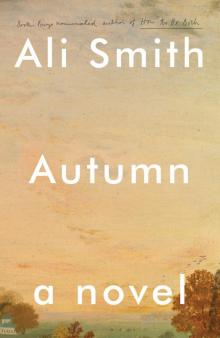 Autumn Read online