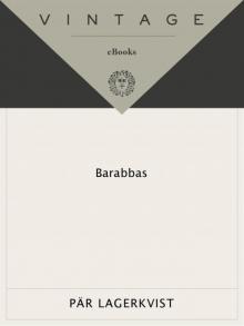 Barabbas Read online