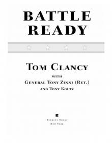 Battle Ready Read online