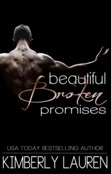 Beautiful Broken Promises Read online
