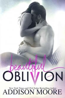 Beautiful Oblivion Read online