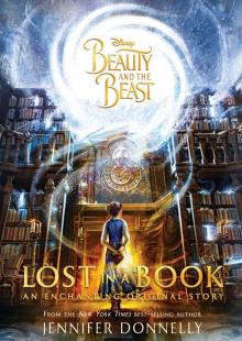 Beauty and the Beast: Lost in a Book Read online