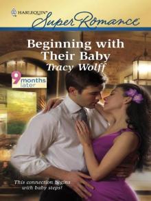 Beginning With Their Baby Read online