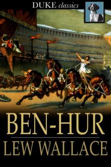 Ben Hur Read online
