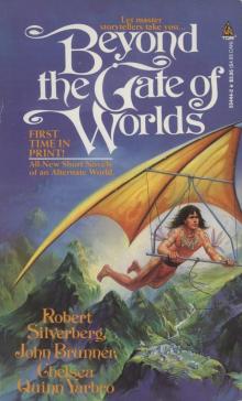 Beyond the Gate of Worlds Read online