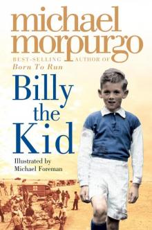 Billy the Kid Read online