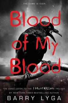 Blood of My Blood Read online