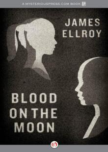 Blood on the Moon Read online