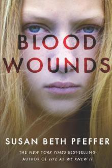 Blood Wounds Read online
