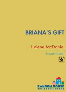 Briana's Gift Read online