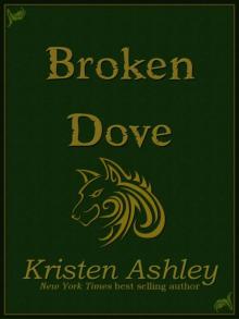 Broken Dove