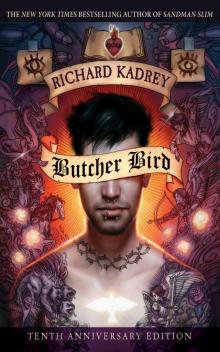 Butcher Bird Read online