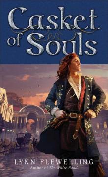 Casket of Souls Read online