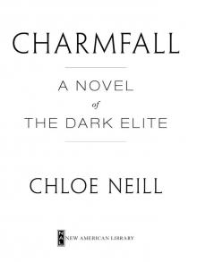 Charmfall Read online