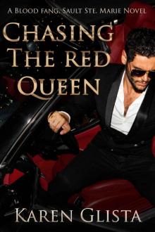 Chasing the Red Queen Read online